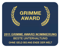 Award Grimme