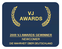 Awards VJ