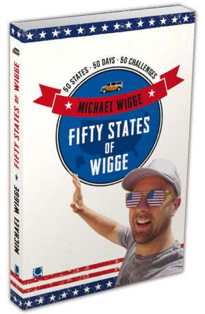 Fifty States of Wigge
